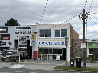 Offices commercial property for lease at S1/34 Balcombe Road Mentone VIC 3194 Offices commercial property for lease at S1/34 Balcombe Road Mentone VIC 3194