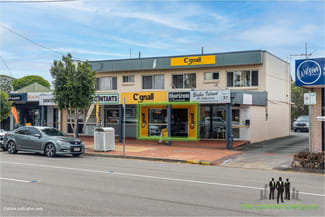 Offices commercial property leased at 3/31 Benabrow Ave Bellara QLD 4507 Offices commercial property leased at 3/31 Benabrow Ave Bellara QLD 4507
