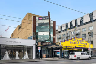Shop & Retail commercial property for lease at Suite 2/173-175 High Street Prahran VIC 3181 Shop & Retail commercial property for lease at Suite 2/173-175 High Street Prahran VIC 3181