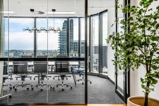 Offices commercial property leased at 627 Chapel Street South Yarra VIC 3141