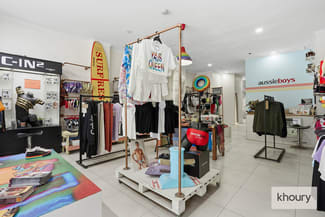 Shop & Retail commercial property leased at 128 Oxford Street Darlinghurst NSW 2010 Shop & Retail commercial property leased at 128 Oxford Street Darlinghurst NSW 2010