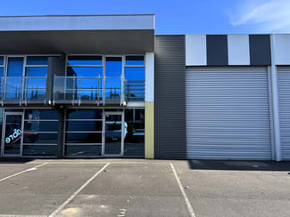 Factory, Warehouse & Industrial commercial property leased at 3/38 Christensen Street Cheltenham VIC 3192 Factory, Warehouse & Industrial commercial property leased at 3/38 Christensen Street Cheltenham VIC 3192