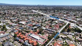 Offices commercial property for sale at 24 Gorge Road Campbelltown SA 5074