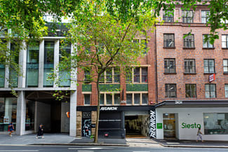 Offices commercial property leased at Level 1/305 Kent Street Sydney NSW 2000