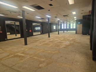 Offices commercial property leased at Level 1/305 Kent Street Sydney NSW 2000
