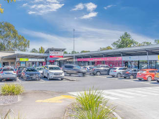 Medical / Consulting commercial property sold at Shop 21-24/115-117 Buckley Road Burpengary East QLD 4505