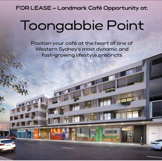 Shop & Retail commercial property for lease at 3/56-60 Aurelia St Toongabbie NSW 2146 Shop & Retail commercial property for lease at 3/56-60 Aurelia St Toongabbie NSW 2146
