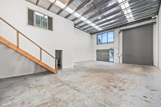 Other commercial property leased at 26 Optic Way Carrum Downs VIC 3201