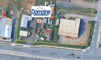 Factory, Warehouse & Industrial commercial property for lease at 820D Bringelly Road Rossmore NSW 2557 Factory, Warehouse & Industrial commercial property for lease at 820D Bringelly Road Rossmore NSW 2557