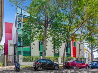 Offices commercial property for lease at 6 Allison Street Bowen Hills QLD 4006 Offices commercial property for lease at 6 Allison Street Bowen Hills QLD 4006
