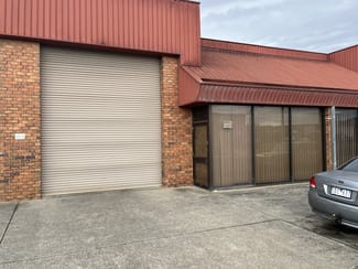 Factory, Warehouse & Industrial commercial property sold at 22 Crawford Street Braeside VIC 3195 Factory, Warehouse & Industrial commercial property sold at 22 Crawford Street Braeside VIC 3195