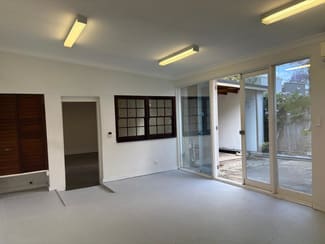 Shop & Retail commercial property leased at 2/230 Mitchell Road Alexandria NSW 2015