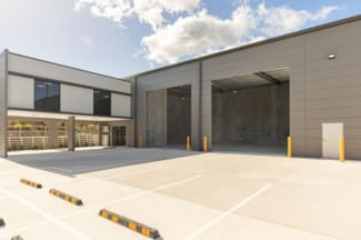 Factory, Warehouse & Industrial commercial property for lease at 3/113 Jardine Drive Redland Bay QLD 4165