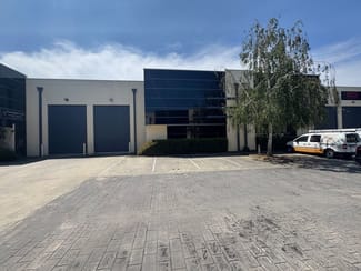 Factory, Warehouse & Industrial commercial property leased at 5/21 Howleys Road Notting Hill VIC 3168 Factory, Warehouse & Industrial commercial property leased at 5/21 Howleys Road Notting Hill VIC 3168
