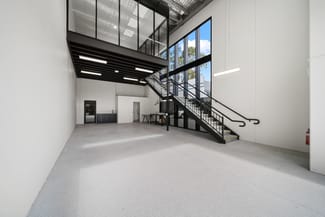 Factory, Warehouse & Industrial commercial property leased at 17/49 Leda Drive Burleigh Heads QLD 4220 Factory, Warehouse & Industrial commercial property leased at 17/49 Leda Drive Burleigh Heads QLD 4220