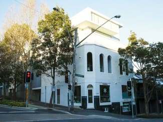 Medical / Consulting commercial property leased at Shop 1/303A Liverpool Street Darlinghurst NSW 2010