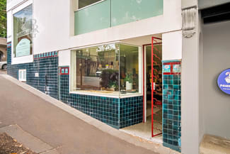 Medical / Consulting commercial property leased at Shop 1/303A Liverpool Street Darlinghurst NSW 2010