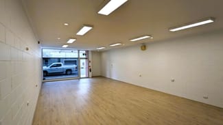 Shop & Retail commercial property leased at Shop 1/59 Wright Street East Devonport TAS 7310