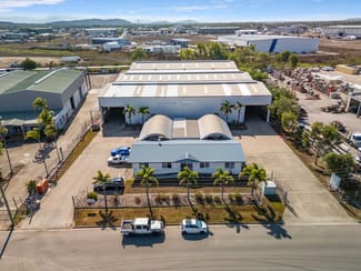 Offices commercial property for lease at 7-8 Reward Court Bohle QLD 4818 Offices commercial property for lease at 7-8 Reward Court Bohle QLD 4818