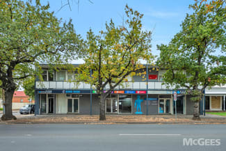 Offices commercial property leased at 74 Fullarton Road Norwood SA 5067
