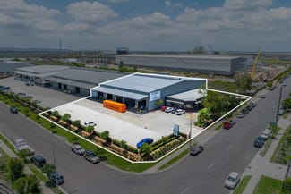 Offices commercial property for lease at 45 Hume Drive Bundamba QLD 4304 Offices commercial property for lease at 45 Hume Drive Bundamba QLD 4304