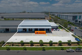 Offices commercial property for lease at 45 Hume Drive Bundamba QLD 4304 Offices commercial property for lease at 45 Hume Drive Bundamba QLD 4304