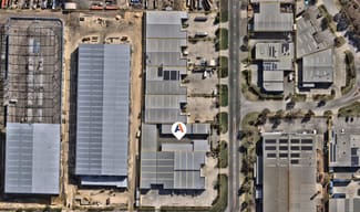 Factory, Warehouse & Industrial commercial property leased at 22/33 Rigali Way Wangara WA 6065 Factory, Warehouse & Industrial commercial property leased at 22/33 Rigali Way Wangara WA 6065