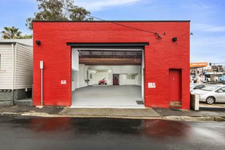Factory, Warehouse & Industrial commercial property leased at 1 Crystal Street Rozelle NSW 2039 Factory, Warehouse & Industrial commercial property leased at 1 Crystal Street Rozelle NSW 2039