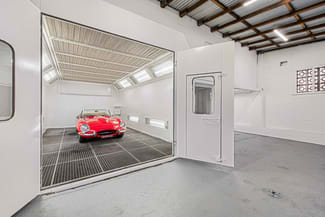 Factory, Warehouse & Industrial commercial property leased at 1 Crystal Street Rozelle NSW 2039 Factory, Warehouse & Industrial commercial property leased at 1 Crystal Street Rozelle NSW 2039