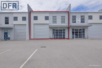 Factory, Warehouse & Industrial commercial property leased at 5/10 Hammond Road Cockburn Central WA 6164 Factory, Warehouse & Industrial commercial property leased at 5/10 Hammond Road Cockburn Central WA 6164