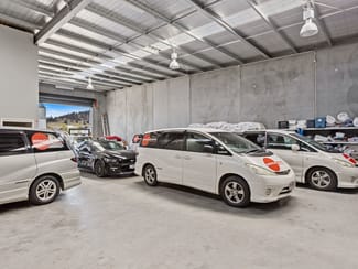 Factory, Warehouse & Industrial commercial property for lease at Warehouse/Unit 6, 14 Kennedy Drive Cambridge TAS 7170 Factory, Warehouse & Industrial commercial property for lease at Warehouse/Unit 6, 14 Kennedy Drive Cambridge TAS 7170