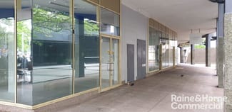 Medical / Consulting commercial property leased at 146/2 Akuna Street City ACT 2601 Medical / Consulting commercial property leased at 146/2 Akuna Street City ACT 2601