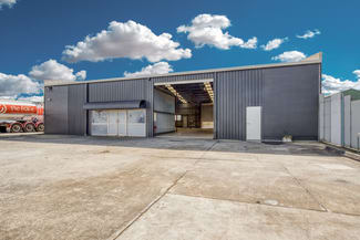 Factory, Warehouse & Industrial commercial property leased at 174 Lindum Road Lytton QLD 4178