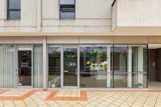 Medical / Consulting commercial property leased at Shop 5/41-43 Stockade Avenue Coburg VIC 3058