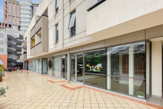 Medical / Consulting commercial property leased at Shop 5/41-43 Stockade Avenue Coburg VIC 3058
