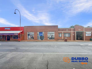 Shop & Retail commercial property for sale at 40 Talbragar Street Dubbo NSW 2830 Shop & Retail commercial property for sale at 40 Talbragar Street Dubbo NSW 2830
