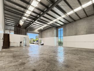 Factory, Warehouse & Industrial commercial property leased at 1/10-12 Claude Boyd Parade Corbould Park QLD 4551 Factory, Warehouse & Industrial commercial property leased at 1/10-12 Claude Boyd Parade Corbould Park QLD 4551