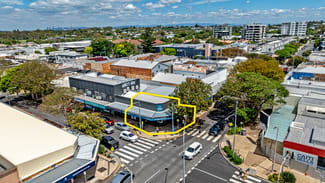 Offices commercial property for lease at 4/123 Bay Terrace Wynnum QLD 4178 Offices commercial property for lease at 4/123 Bay Terrace Wynnum QLD 4178