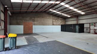 Factory, Warehouse & Industrial commercial property leased at Unit 5/6 Sleigh Place Hume ACT 2620 Factory, Warehouse & Industrial commercial property leased at Unit 5/6 Sleigh Place Hume ACT 2620