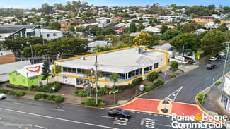 Medical / Consulting commercial property for lease at 2/33 South Pine Road Alderley QLD 4051 Medical / Consulting commercial property for lease at 2/33 South Pine Road Alderley QLD 4051