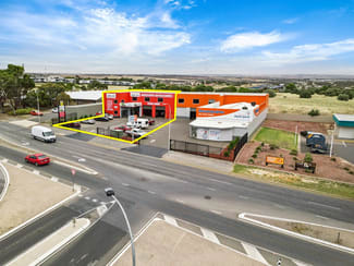 Factory, Warehouse & Industrial commercial property for lease at 10a Goldsmith Drive Noarlunga Downs SA 5168