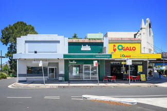 Shop & Retail commercial property for lease at Shop 5/1-5 Tryon Place Lindfield NSW 2070