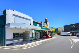 Shop & Retail commercial property for lease at Shop 5/1-5 Tryon Place Lindfield NSW 2070
