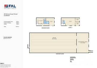 Other commercial property for lease at Unit 2/28 Bullockhead Street Sumner QLD 4074 Other commercial property for lease at Unit 2/28 Bullockhead Street Sumner QLD 4074