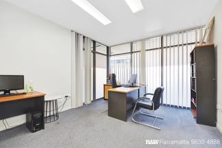 Offices commercial property leased at Parramatta NSW 2150 Offices commercial property leased at Parramatta NSW 2150