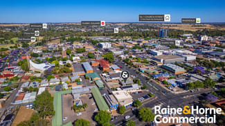 Medical / Consulting commercial property sold at 53 Bultje Street Dubbo NSW 2830