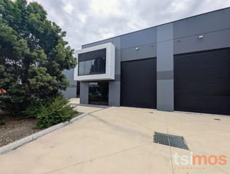 Factory, Warehouse & Industrial commercial property leased at 3/15 Sugar Gum Crt Braeside VIC 3195 Factory, Warehouse & Industrial commercial property leased at 3/15 Sugar Gum Crt Braeside VIC 3195