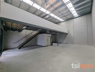 Factory, Warehouse & Industrial commercial property leased at 3/15 Sugar Gum Crt Braeside VIC 3195 Factory, Warehouse & Industrial commercial property leased at 3/15 Sugar Gum Crt Braeside VIC 3195