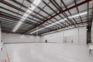 Factory, Warehouse & Industrial commercial property for lease at 8 Figtree Drive Sydney Olympic Park NSW 2127
