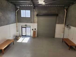 Factory, Warehouse & Industrial commercial property leased at 2/5 Bessemer Way Wangara WA 6065 Factory, Warehouse & Industrial commercial property leased at 2/5 Bessemer Way Wangara WA 6065